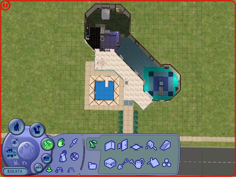 SIMS2game9