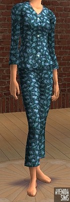 pajama003